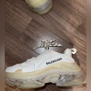 Balenciaga triple S